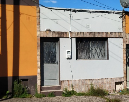 Casas y Apartamentos en Alquiler en Centro, Tacuarembó