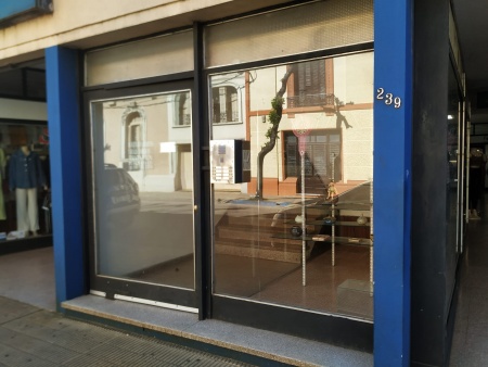 Apartamento en Alquiler en Centro, Tacuarembó, Tacuarembó