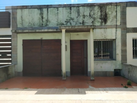 Casas y Apartamentos en Alquiler en Tacuarembó