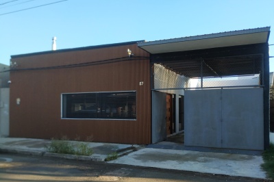 Casa en Alquiler en Centro, Tacuarembó, Tacuarembó