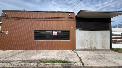 Casa en Alquiler en Centro, Tacuarembó, Tacuarembó