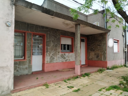 Casas y Apartamentos en Venta en Centro, Tacuarembó