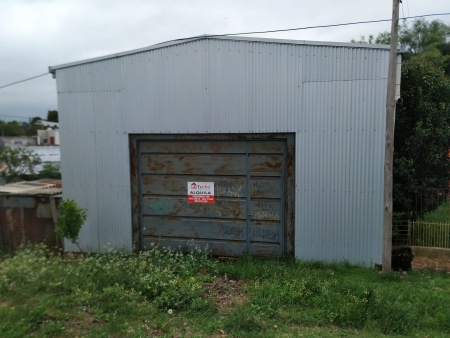 Locales comerciales en Alquiler en Tacuarembó