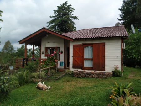 Casa en Alquiler en Balneario Iporá, Tacuarembó, Tacuarembó