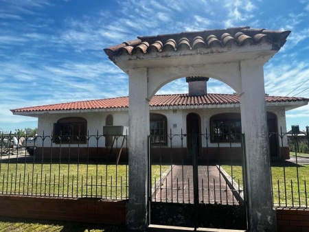 Casa en Alquiler en Barrio Centenario, Tacuarembó, Tacuarembó