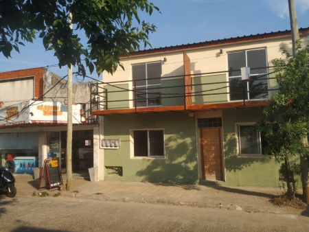 Apartamento en Alquiler en Centro, Tacuarembó, Tacuarembó