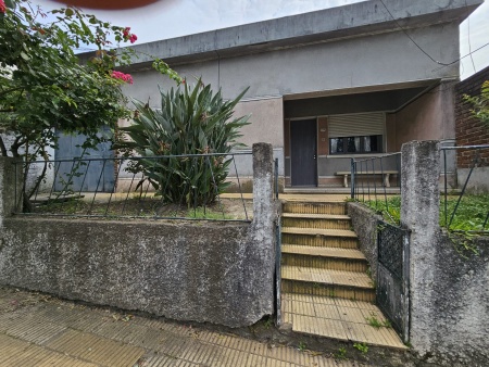 Casas y Apartamentos en Venta en Centro, Tacuarembó