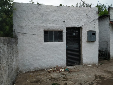 Casa en Alquiler en Barrio El Molino, Tacuarembó, Tacuarembó