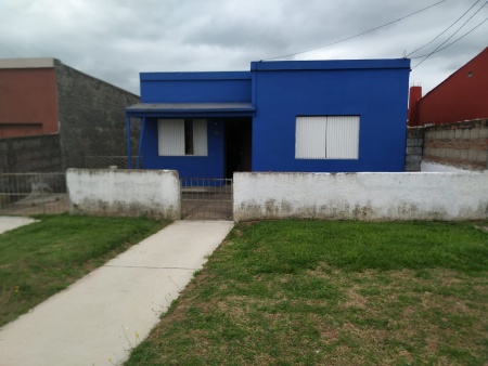 Casas y Apartamentos en Venta en Tacuarembó