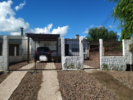 Casa en Venta en Barrio Alibé, Tacuarembó, Tacuarembó