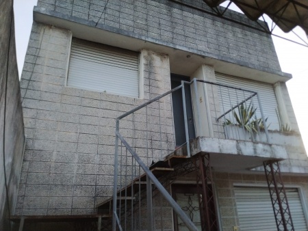 Apartamento en Venta en Barrio Ferrocarril, Tacuarembó, Tacuarembó