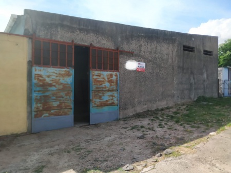 Galpón en Alquiler en Barrio Torres, Tacuarembó, Tacuarembó