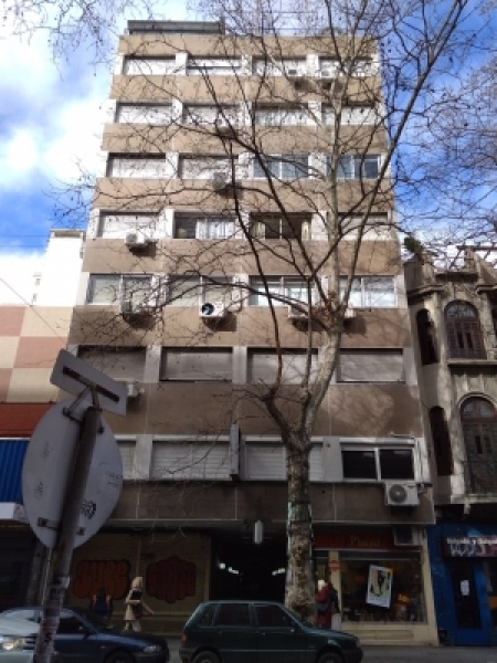 Casas y Apartamentos en Alquiler en Centro, Montevideo