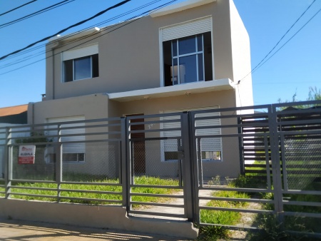 Casa en Alquiler en Centro, Tacuarembó, Tacuarembó