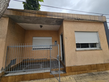 Casas y Apartamentos en Alquiler en Centro, Tacuarembó