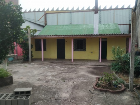 Casa en Venta en Barrio Don Audemar, Tacuarembó, Tacuarembó