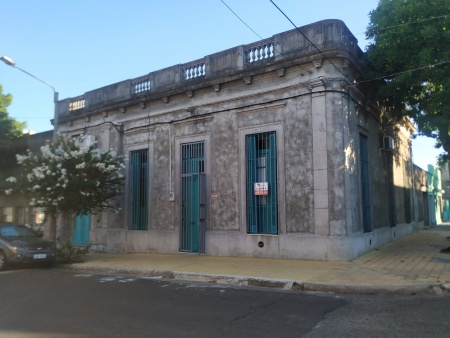 Casa en Alquiler en Centro, Tacuarembó, Tacuarembó