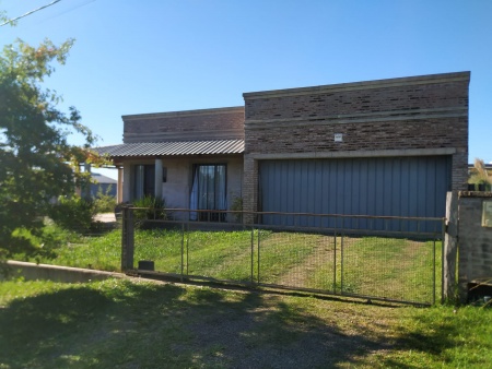 Casa en Venta en Barrio Rinaldi, Tacuarembó, Tacuarembó