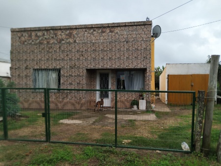 Casa en Venta en Barrio Centenario, Tacuarembó, Tacuarembó