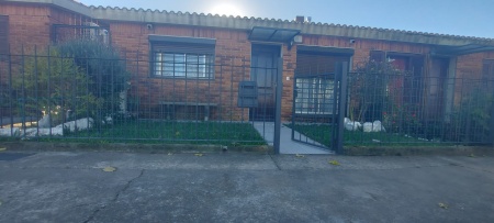 Casa en Venta en Barrio Ferrocarril, Tacuarembó, Tacuarembó