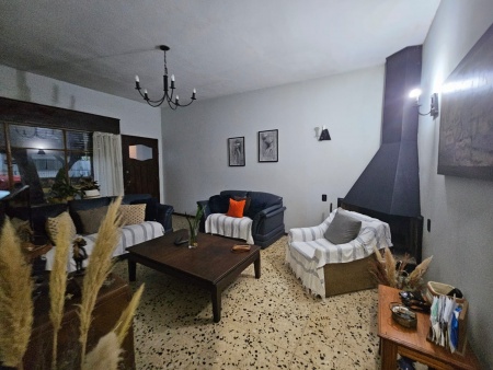 Casa en Venta en Centro, Tacuarembó, Tacuarembó