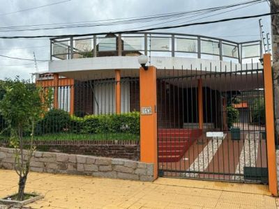 Casa en Venta en Centro, Tacuarembó, Tacuarembó