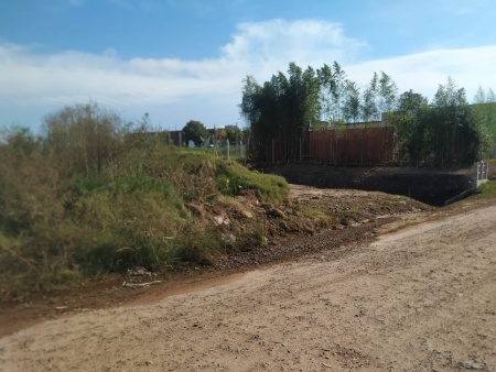 Terreno en Venta en El Terruño, Tacuarembó, Tacuarembó
