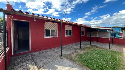 Casa en Alquiler en Barrio Montevideo, Tacuarembó, Tacuarembó