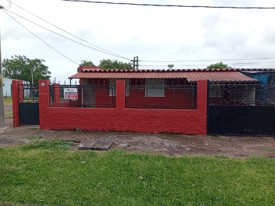 Casa en Alquiler en Barrio Montevideo, Tacuarembó, Tacuarembó