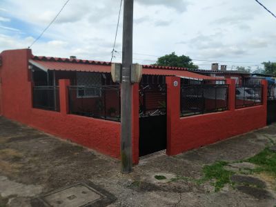 Casas y Apartamentos en Alquiler en Barrio Montevideo, Tacuarembó, Tacuarembó