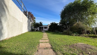 Casa en Venta,  Alquiler en Barrio Benito Garcia, Tacuarembó, Tacuarembó