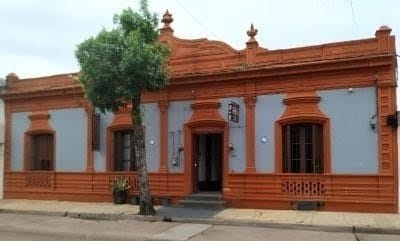 Casa en Venta en Centro, Tacuarembó, Tacuarembó