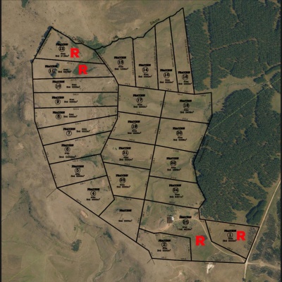 Chacras en Venta en Balneario Iporá, Tacuarembó, Tacuarembó