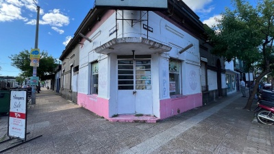 Local Comercial en Venta en Centro, Tacuarembó, Tacuarembó