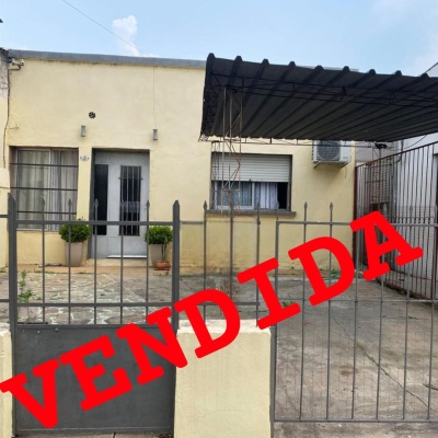 Casa en Venta en Centro, Tacuarembó, Tacuarembó
