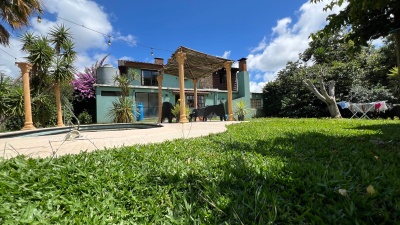 Casas y Apartamentos en Venta en Balneario Iporá, Tacuarembó, Tacuarembó