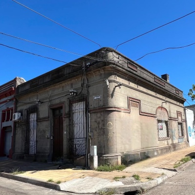 Casas y Apartamentos en Venta en Centro, Tacuarembó, Tacuarembó