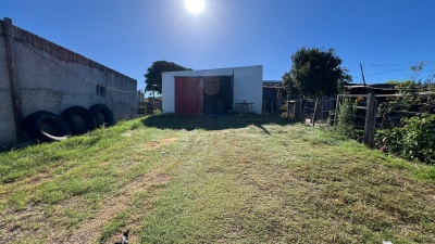 Galpónes en Venta en Barrio Menendez, Tacuarembó, Tacuarembó