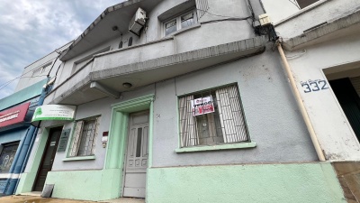 Casas y Apartamentos en Venta en Centro, Tacuarembó, Tacuarembó