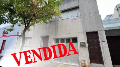 Casas y Apartamentos en Venta en Centro, Tacuarembó, Tacuarembó