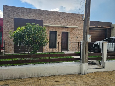 Casas y Apartamentos en Alquiler en Centro, Tacuarembó, Tacuarembó