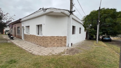 Casa en Alquiler en Barrio Colón, Tacuarembó, Tacuarembó