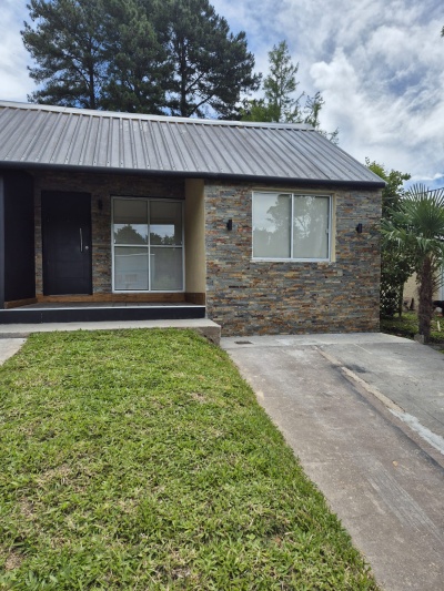 Casas y Apartamentos en Alquiler en Balneario Iporá, Tacuarembó, Tacuarembó