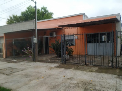 Casas y Apartamentos en Venta en Centro, Tacuarembó, Tacuarembó