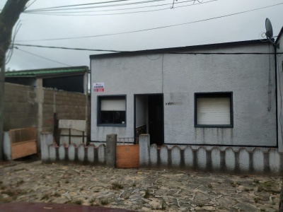 Casa en Venta en Barrio Ferrocarril, Tacuarembó, Tacuarembó
