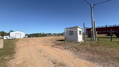 Galpónes en Alquiler en Empalme Ruta 26, Tacuarembó, Tacuarembó