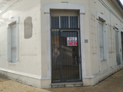 Locales comerciales en Alquiler en Centro, Tacuarembó, Tacuarembó