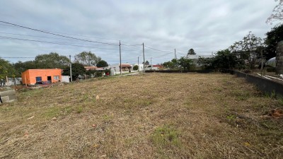 Terrenos en Venta en Barrio Pereira Fontes, Tacuarembó, Tacuarembó