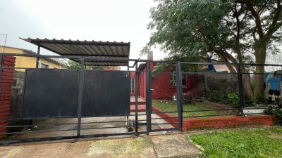 Casas y Apartamentos en Alquiler en Frente a COMPLEJO 2000, Tacuarembó, Tacuarembó