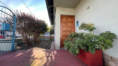 Casas y Apartamentos en Venta en Centro, Tacuarembó, Tacuarembó